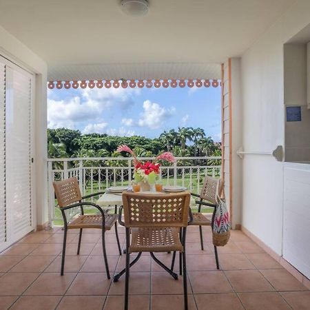 Suite Tropicale Village Vacances Sainte-Luce Kültér fotó