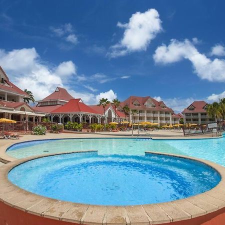 Suite Tropicale Village Vacances Sainte-Luce Kültér fotó
