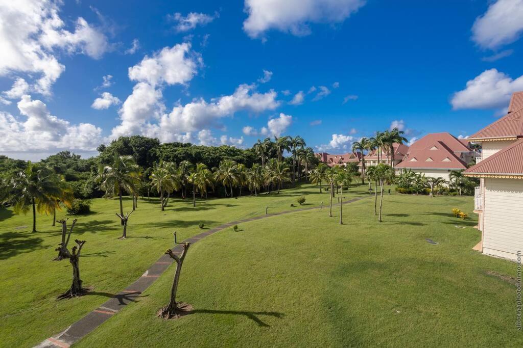Suite Tropicale Village Vacances Sainte-Luce Kültér fotó