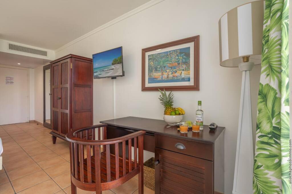 Suite Tropicale Village Vacances Sainte-Luce Kültér fotó