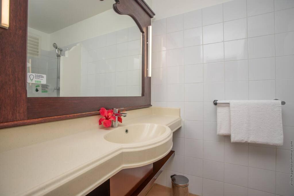 Suite Tropicale Village Vacances Sainte-Luce Kültér fotó