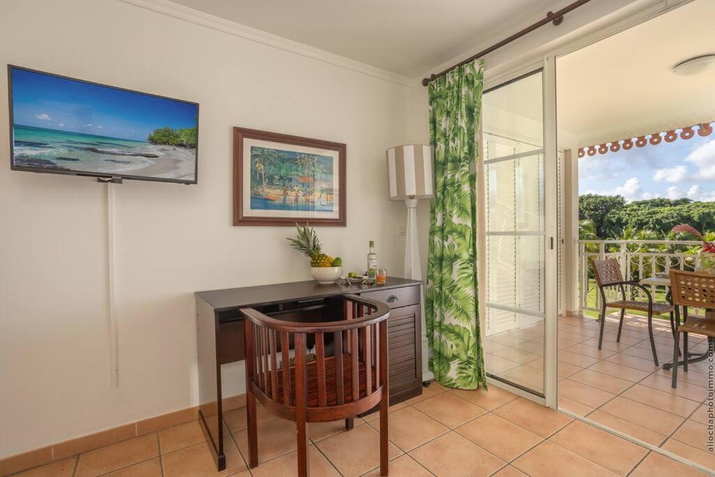 Suite Tropicale Village Vacances Sainte-Luce Kültér fotó