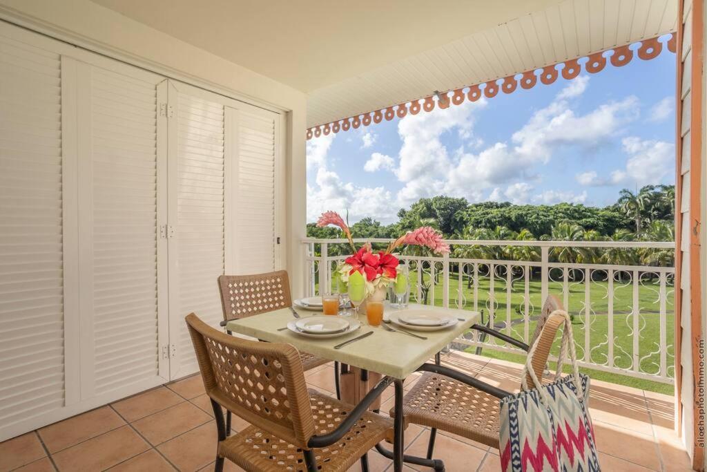 Suite Tropicale Village Vacances Sainte-Luce Kültér fotó