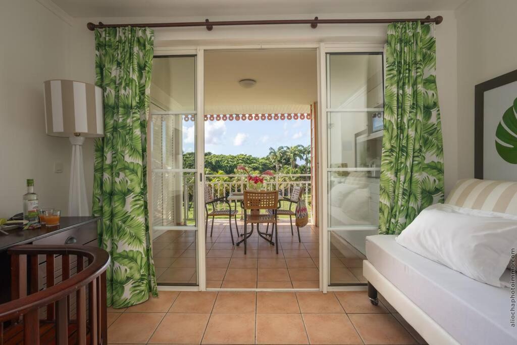 Suite Tropicale Village Vacances Sainte-Luce Kültér fotó